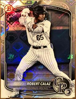 Robert Calaz