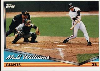 Matt Williams