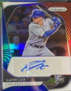 Gavin Lux