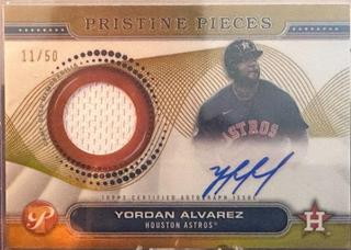 Yordan Alvarez