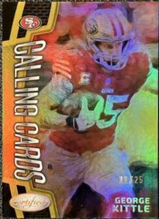 George Kittle