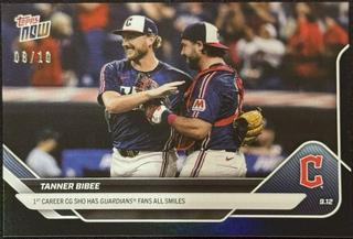 Tanner Bibee