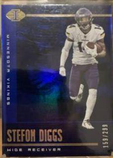 Stefon Diggs