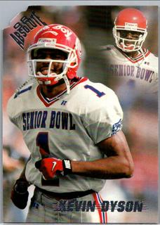 Kevin Dyson