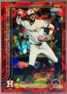 Carlos Correa