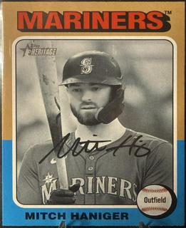 Mitch Haniger