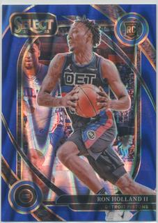 Ron Holland II