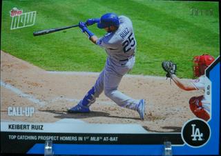 Keibert Ruiz