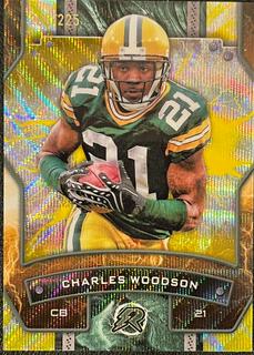 Charles Woodson