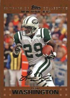 Leon Washington