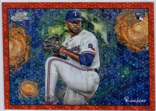 Kumar Rocker