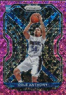 Cole Anthony
