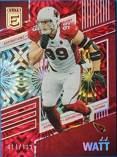 J. J. Watt