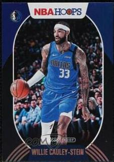 Willie Cauley-Stein