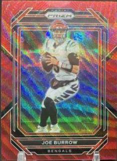 Joe Burrow