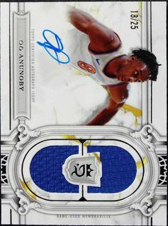 OG Anunoby