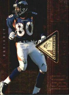 Rod Smith