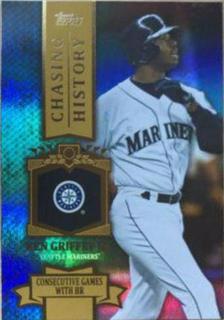 Ken Griffey Jr.