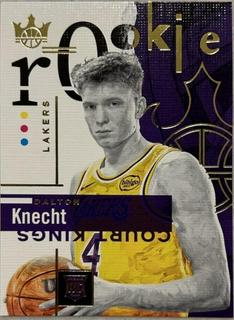 Dalton Knecht
