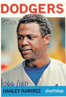 Hanley Ramirez