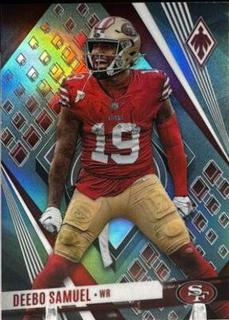 Deebo Samuel