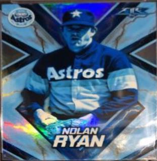 Nolan Ryan