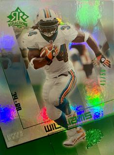Ricky Williams