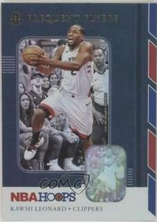 Kawhi Leonard