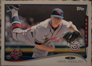 Kris Medlen