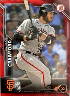 Brandon Crawford