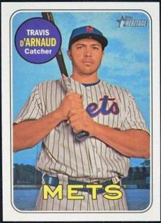 Travis D'Arnaud