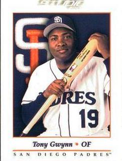 Tony Gwynn