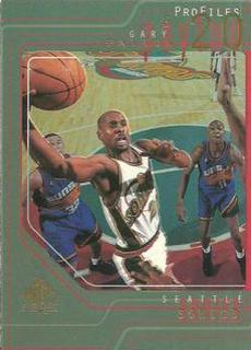 Gary Payton