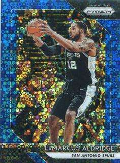 LaMarcus Aldridge
