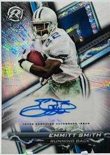 Emmitt Smith