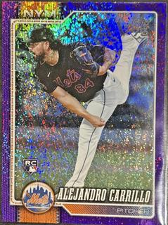 Alejandro Carrillo