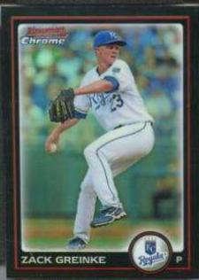 Zack Greinke