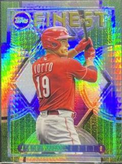Joey Votto