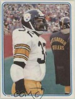 Franco Harris