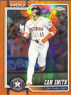 Cam Smith