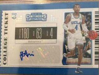 Jaylen Hands