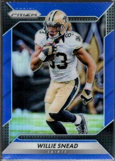 Willie Snead