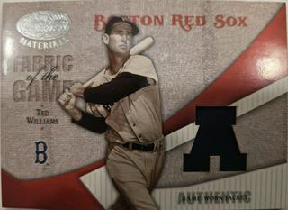 Ted Williams