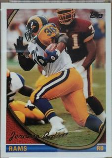 Jerome Bettis