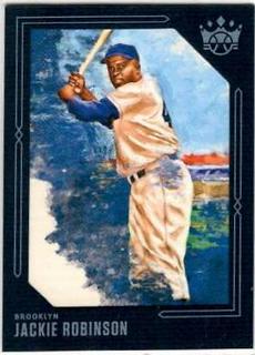 Jackie Robinson