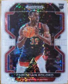 Christian Koloko
