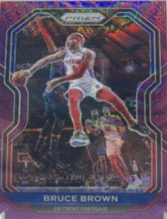 Bruce Brown