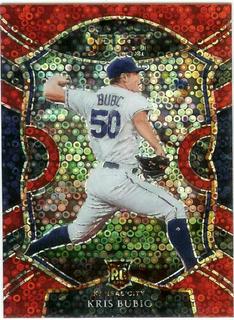 Kris Bubic