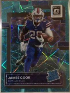 James Cook