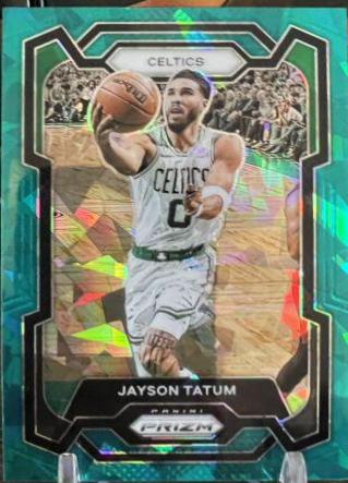 Jayson Tatum